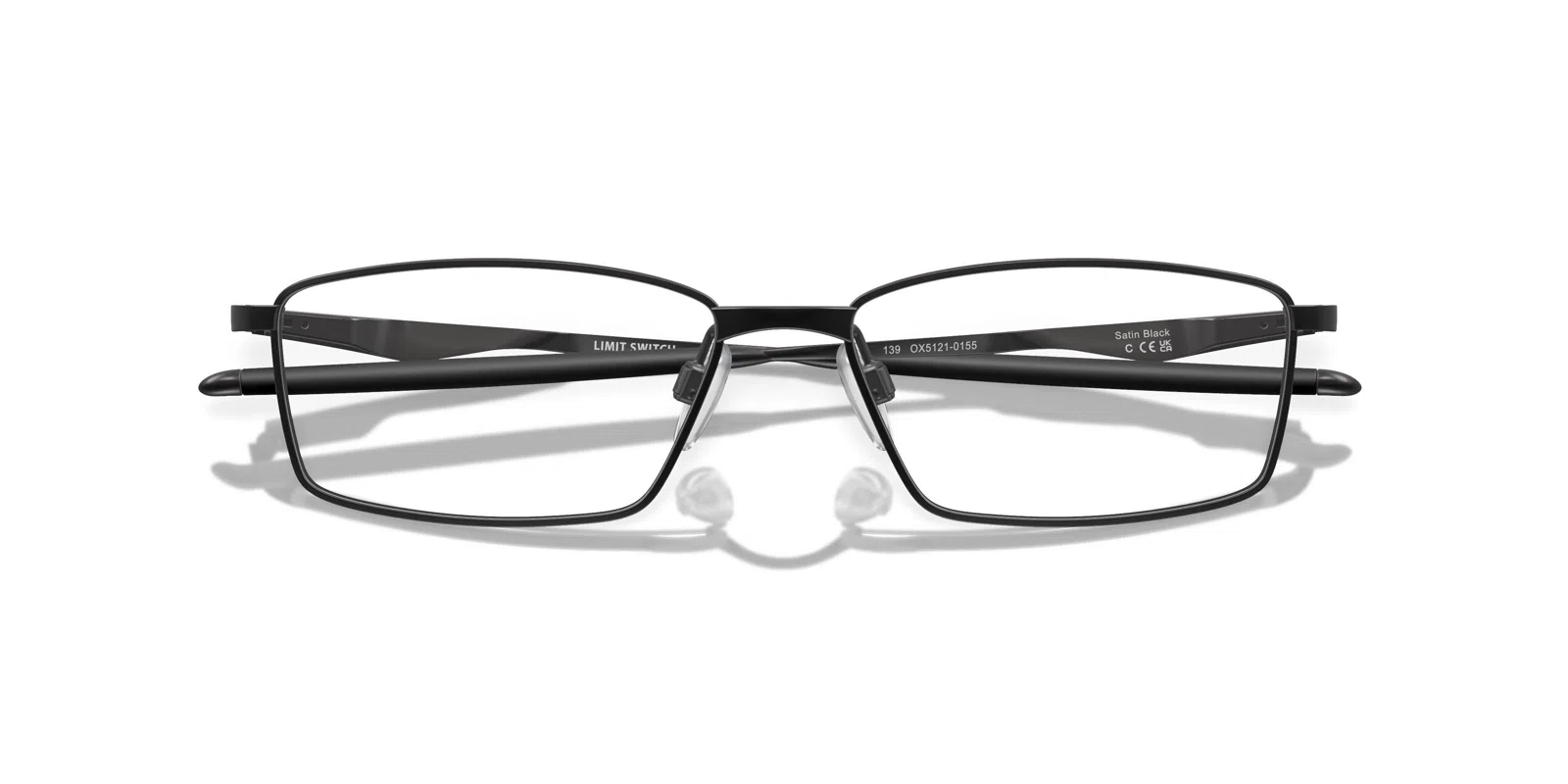 Oakley Limit Switch 5121 Eyeglasses - view 12